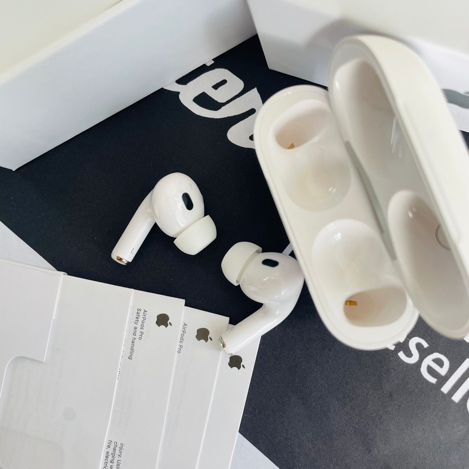 Miniatura 2 de AUDIFONOS INALAMBRICOS - AIRPODS PRO2